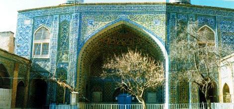 مسجد دارالاحسان-WAE0bGuheY