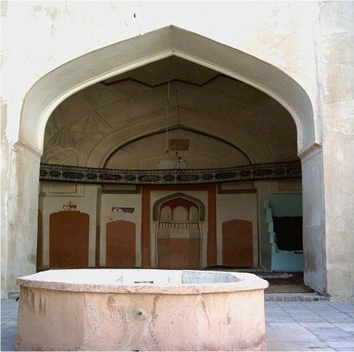 مسجد جامع جاجرم استان خراسان شمالی, جاجرم-WBDqi81ayR