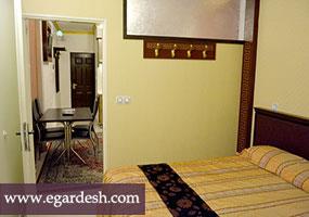 هتل آپارتمان زمرد مشهد-WCQ0ysqbd6