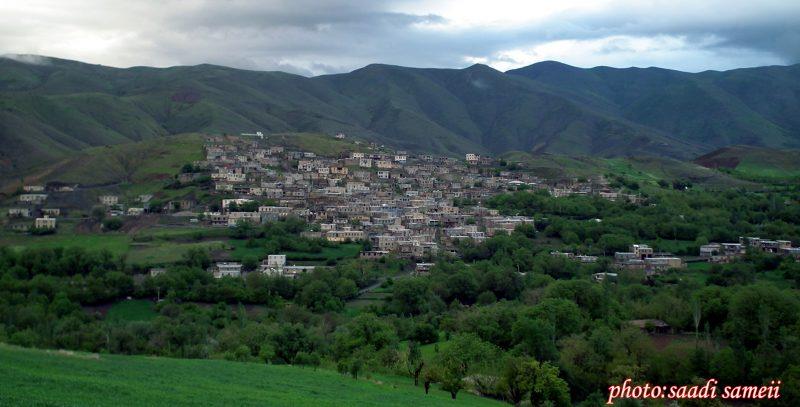 روستای ژنین-WDAFMcSHsz