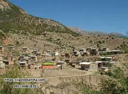 روستای ییلاقی سیاه مرزكوه-WDfdKaFNOU