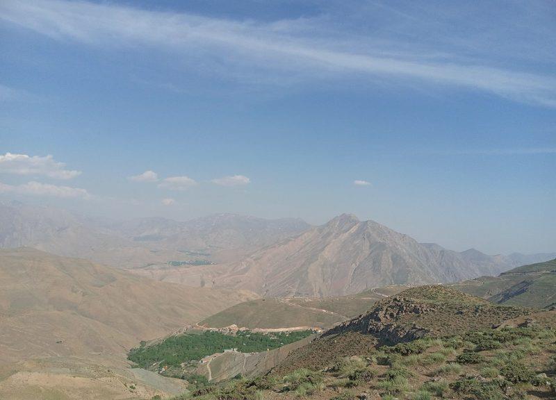 روستاهای كرج ( معرفی ۷۰ روستای كرج )-WE4AnieOzA