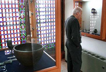 عمارت كلبادی ساری-WFrNm6NEfE