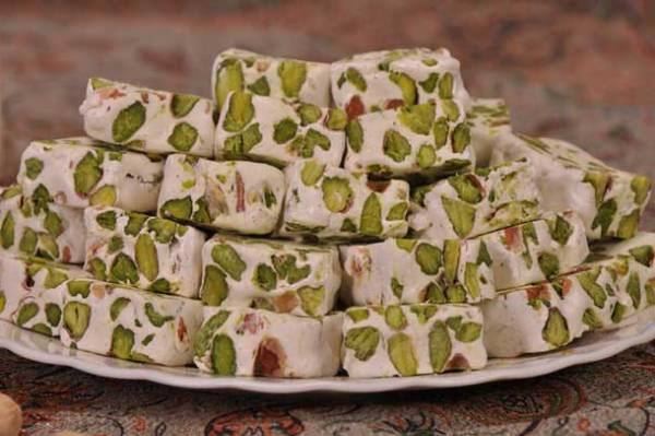 تاریخچه جالب شیرینی پزی و بیسكویت ایران و جهان-WGBwXw0Z3z