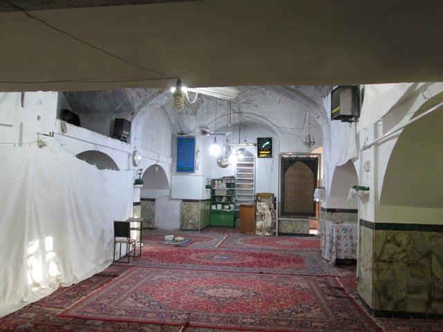 مسجد جامع علی آباد تفت-WKhgqlJfVR