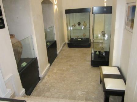 موزه گرمابه و تاریخ شهر فاروج-WLH2b7oUiC