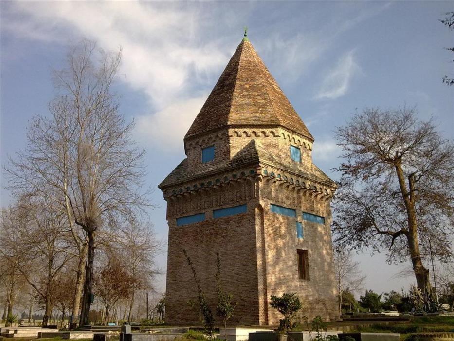 روستای چمازكتی، روستای كباب ها-WLNIhUMGKT