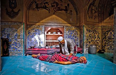 حمام علی قلی آقا در اصفهان-WNGmhHAqI6