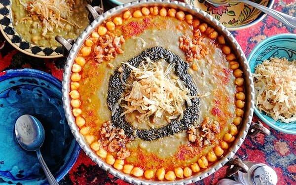 روزهداری و آیینهای خاطره انگیز رمضان كرمانشاهیان-WPQimCCMGr