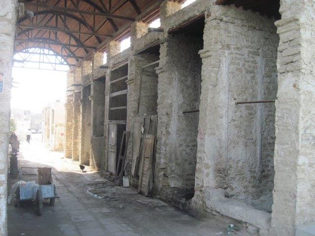 بازار قدیم بوشهر استان بوشهر, بندر بوشهر-WPcQo9dw9c
