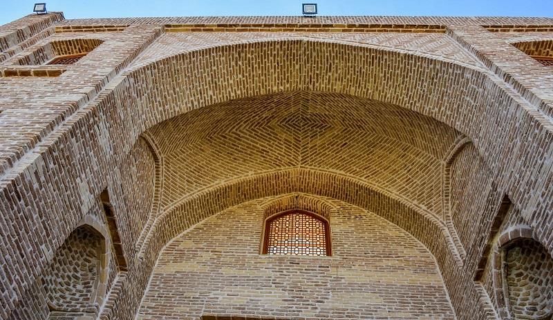 كاروانسرای دودهك دلیجان-WQUDibpqtC