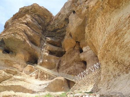 غارهای بینظیری كه در ایران وجود دارد-WRtXlneCLi