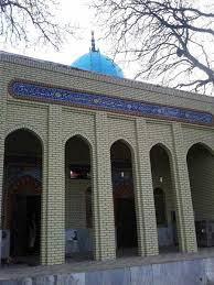 امامزاده اسماعیل روستای فلار-WTKjVSaml5
