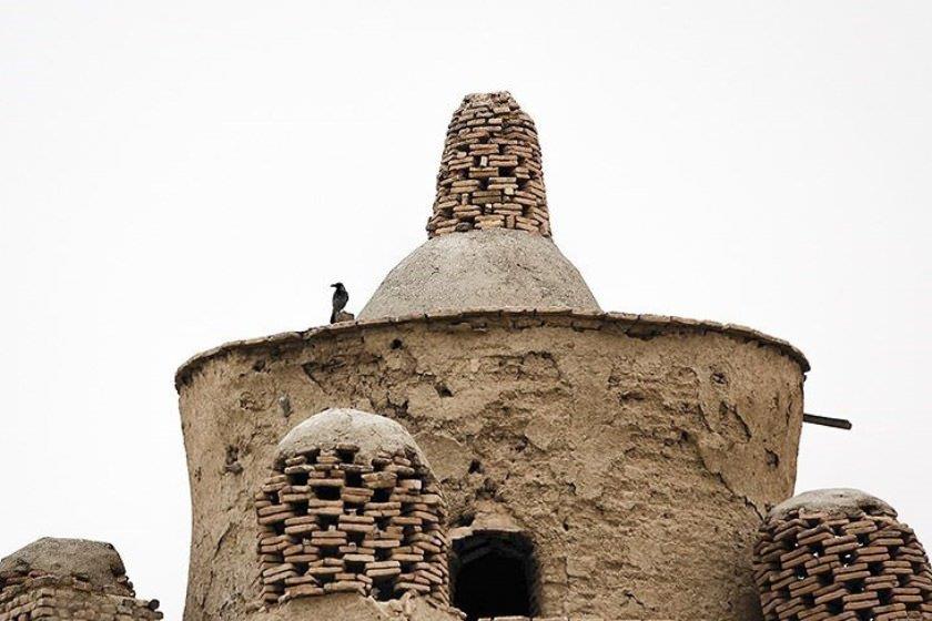 برج كبوتر گورت اصفهان-WTQblurZKv