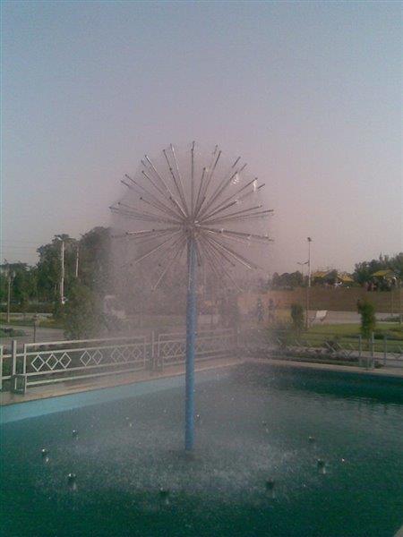پارك هامون كرج-WThQvS3GSB