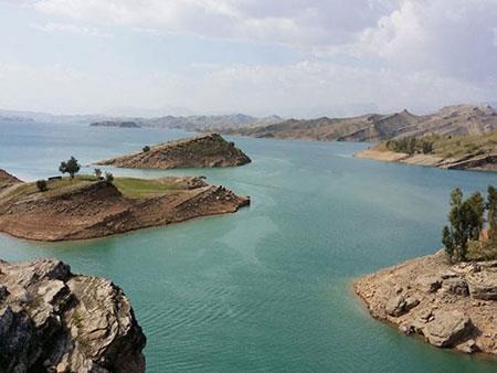 زیباترین سدهای ایران-WWTBpgc62M