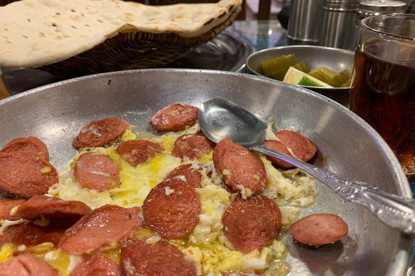 رستوران باغچه تهران-WWebN5kkw2