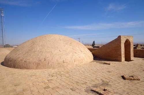 كاروانسرای نیگنان-WWkGCr8tpT
