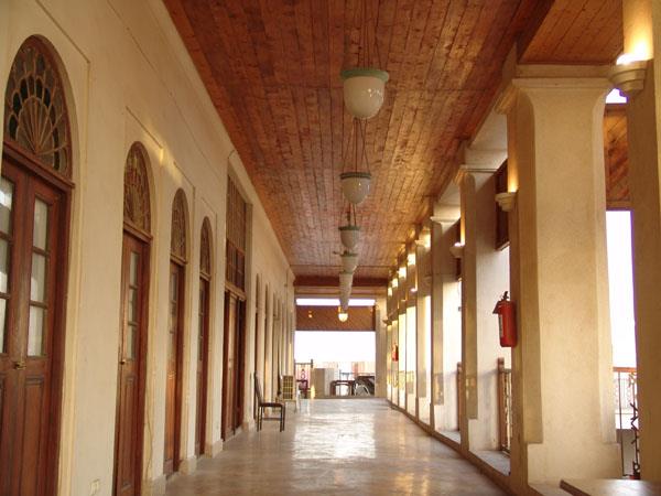 عمارت كازرونی بوشهر-WX6HpyjVrd