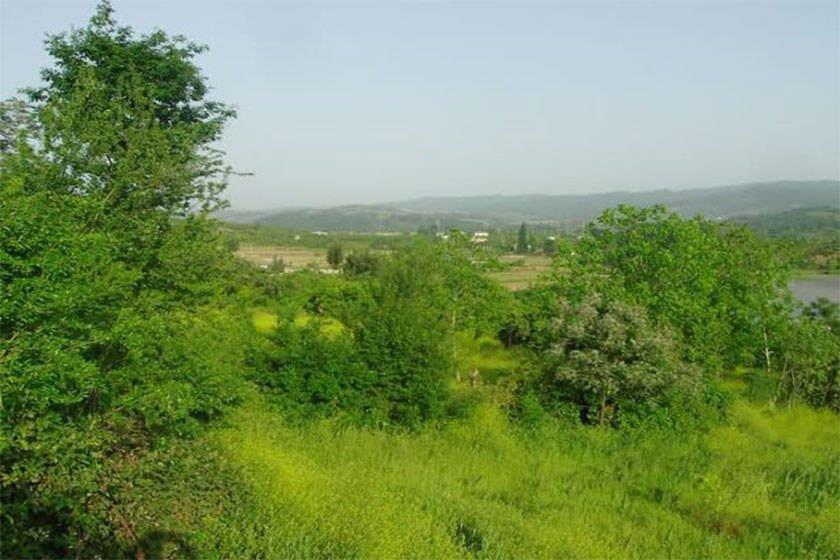 روستاهای قائمشهر ( معرفی ۱۲۳ روستای قائمشهر )-WXFTmApqQf