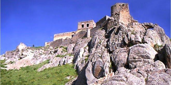 قلعه دم دم ارومیه-WargHtbvAg