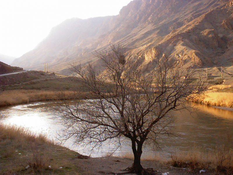 شهر جلفا-Wauodn9trz
