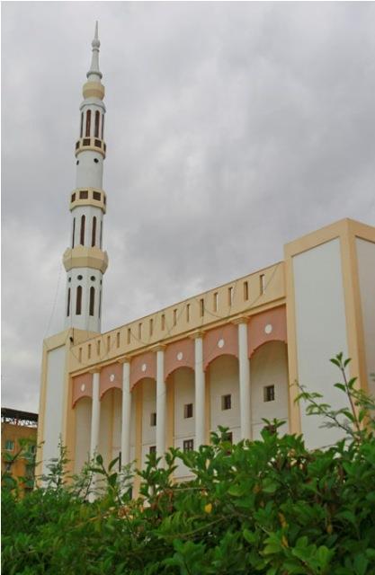 مسجد جامع دلگشا-Wczndl1hkD
