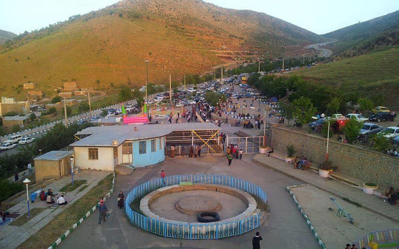 روستاهای بانه ( معرفی ۲۰۵ روستای بانه )-We1vFgggZ6
