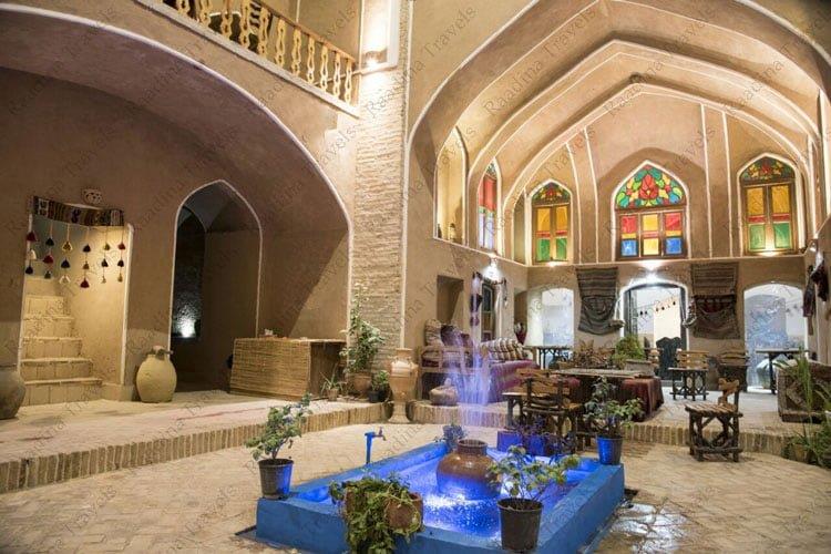 خانه سنتی خالو میرزا عقدا-WeAdF83r3w