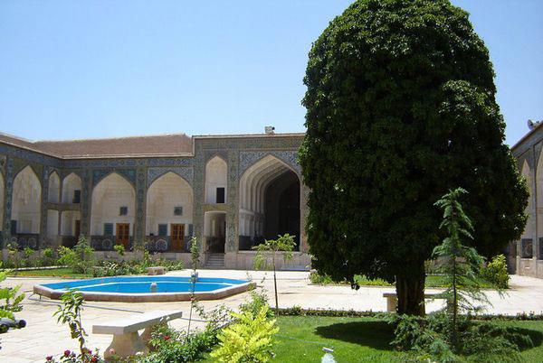 مجموعه ابراهیم خان كرمان-WeQMmeb3TF