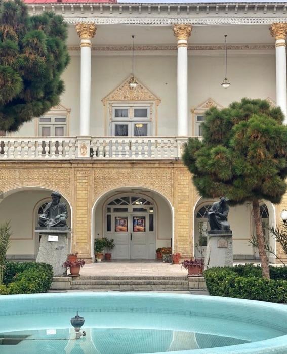 خانه امیربهادر تهران استان تهران, تهران-WfYDsMl8Px