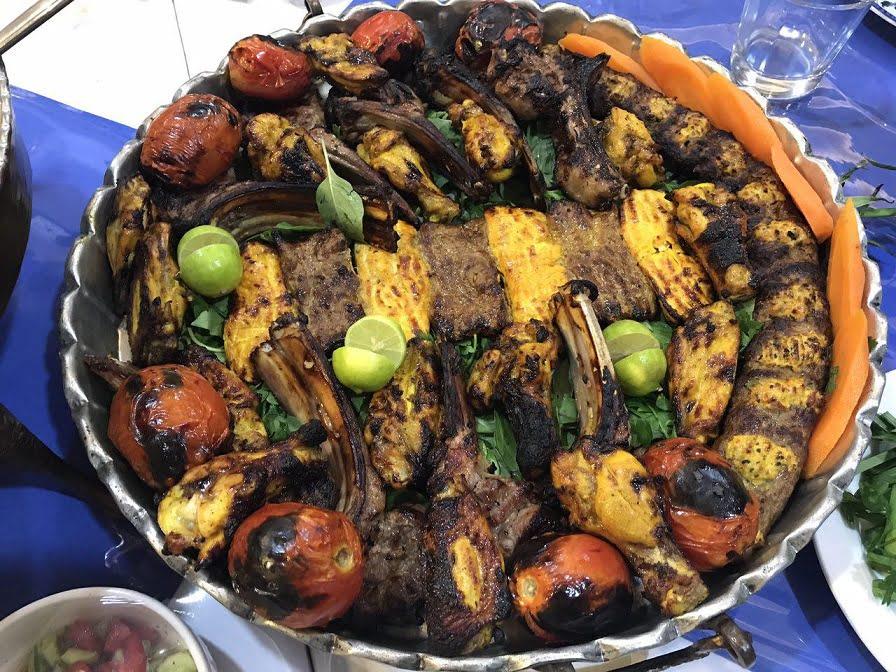 دهكده گردشگری شبدیز-WfZ3gAH5qS