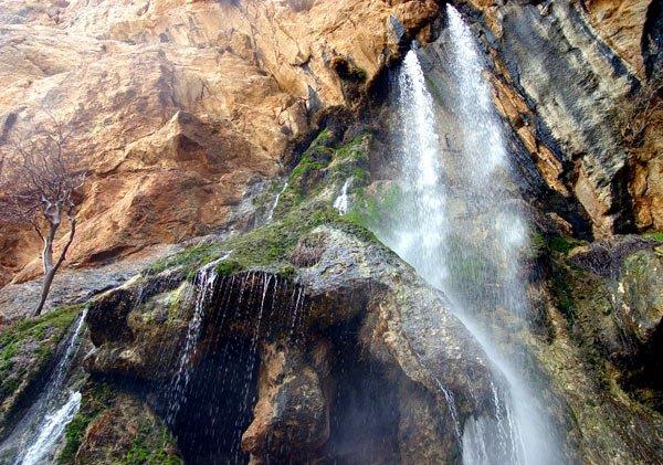 آبشار شاه لولاك چرمهین-WjH2UGAVpW