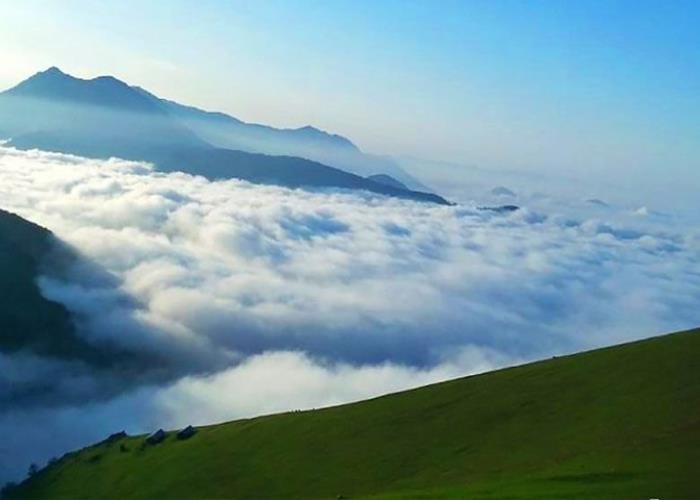 زیباترین و بهترین روستاهای ماسال برای طبیعتگردی