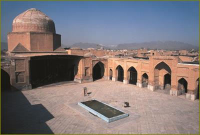 مسجد جامع گلپایگان-WmtyHZWFd1