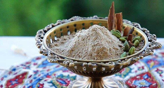 سوغات دیار كریمان-WoGddkZyqF