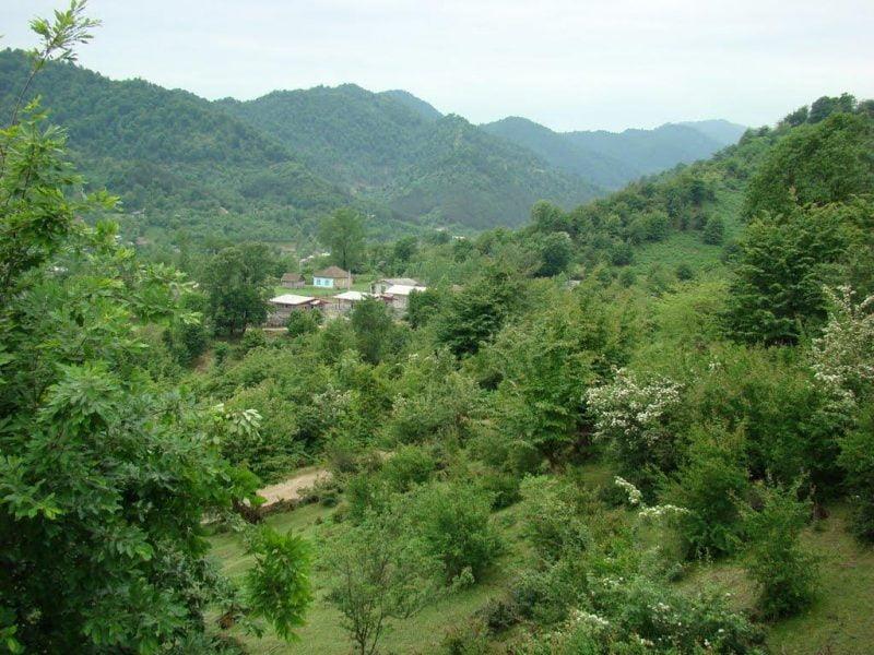 روستای كانرود آستارا-WreOvsjV4J