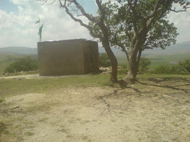روستای چالاوبكر-WtqmhZ4wEr