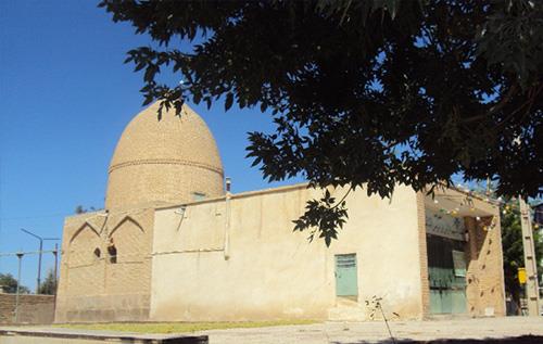 امامزاده ولی ضیاء آباد-Wu9IKoJcUi
