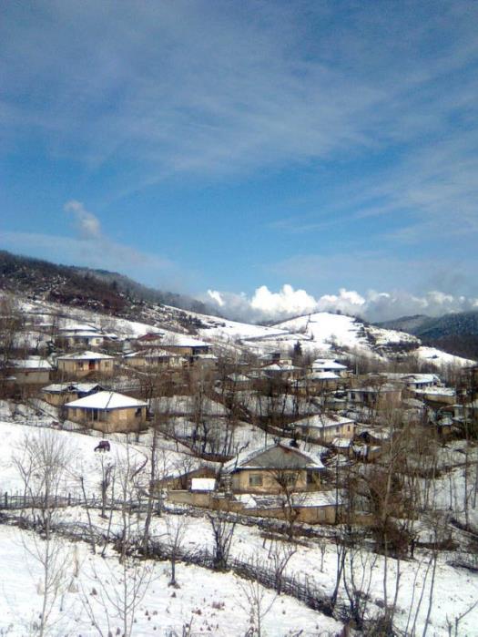 روستای بهمنان سوادكوه-WvavCmr4Vo