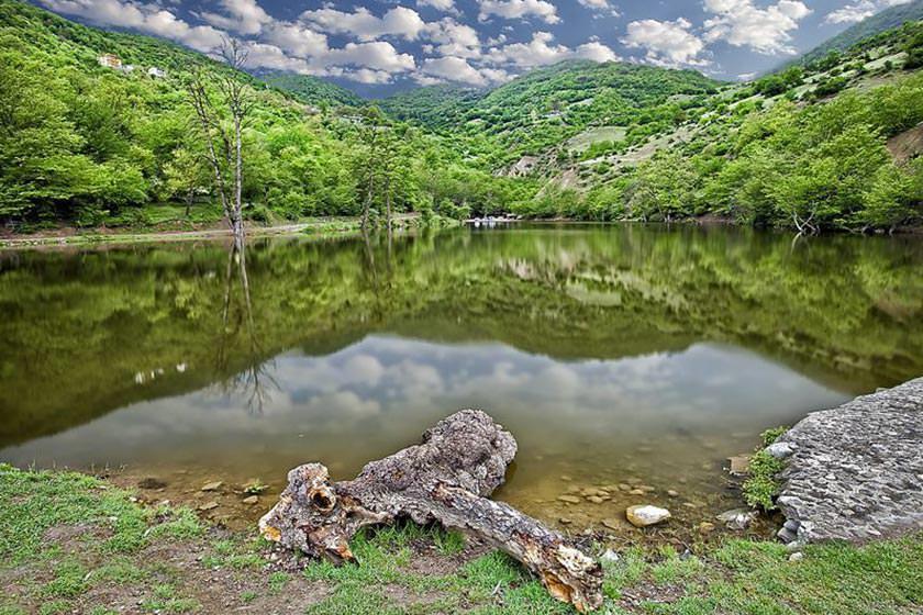 روستاهای سوادكوه ( معرفی ۱۷۵ روستای سوادكوه ) استان مازندران, سوادكوه-WvdnzVmVAH