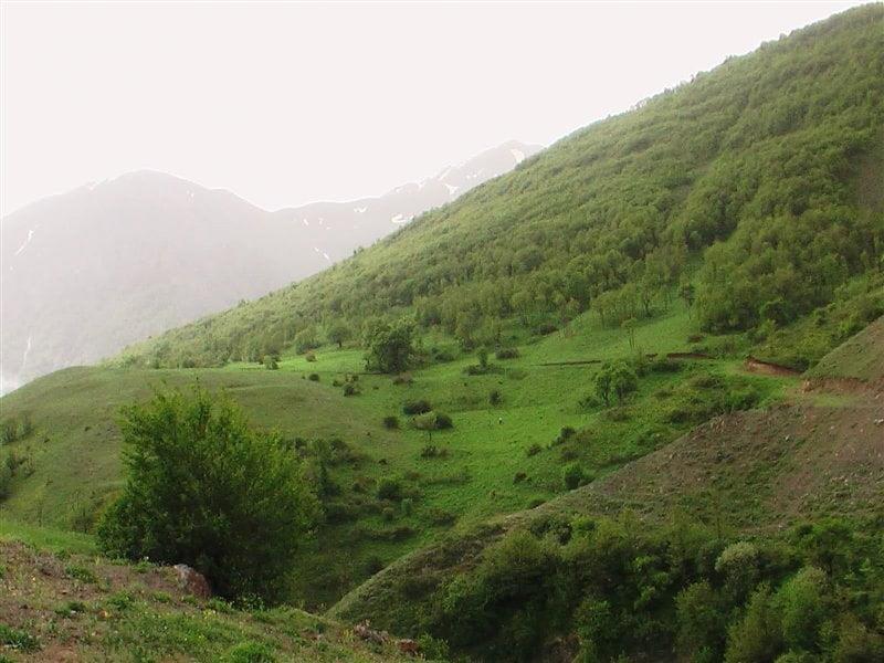 روستای انگوران زنجان-WwI3whqrrS