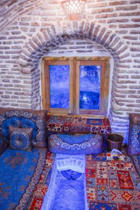 هتل رستوران شبستان اردكان-WyBeweFU8T