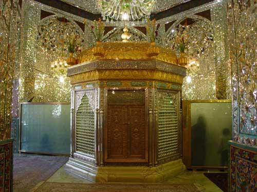 امامزاده طاهر-WynxVPgtcb