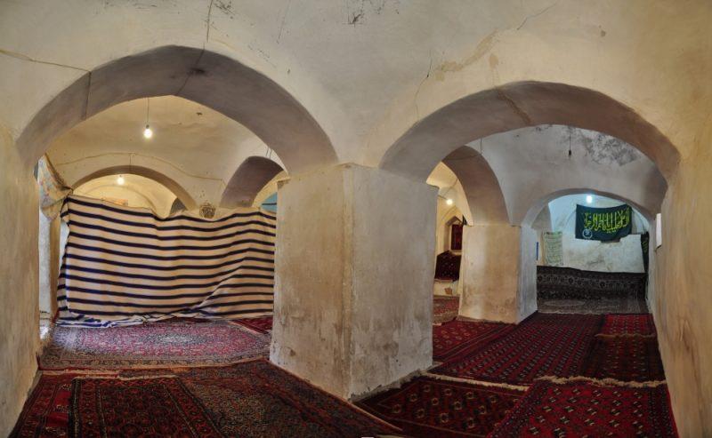 مسجد چهار فرسخ-WzCxta0aYn