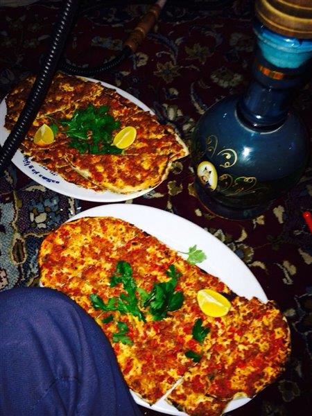 رستوران حاجی بابا ارومیه-WzKTvEc2Rh