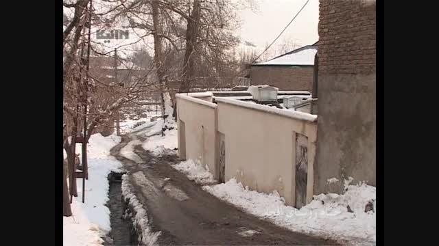 حمام روستای افجه-WzrNegj4SI