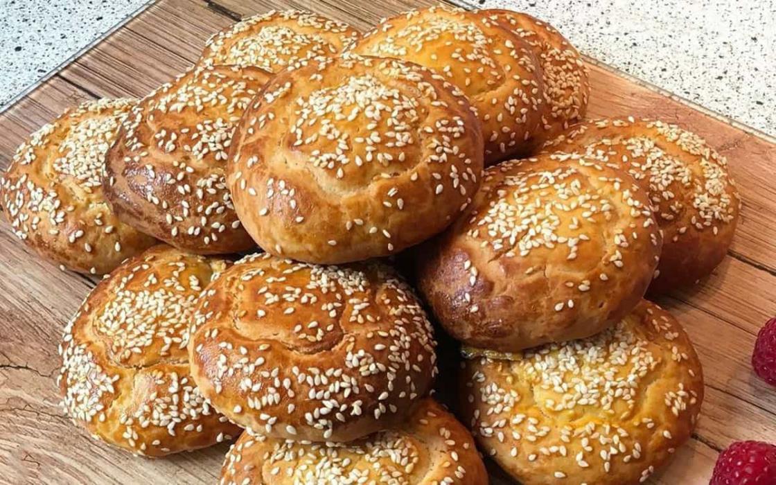 طرزتهیه نان كماج همدان-X0O0DlgiH2