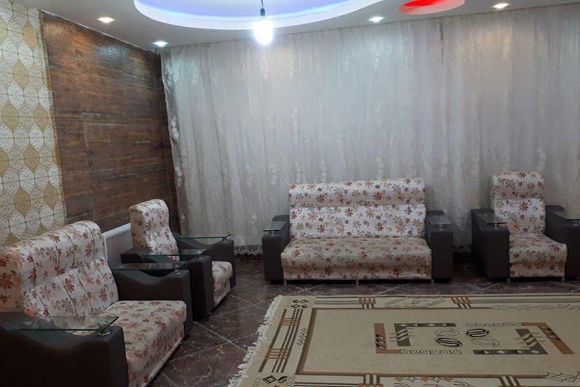 مجتمع اقامتی مظفری سنندج-X1IZlU48n0