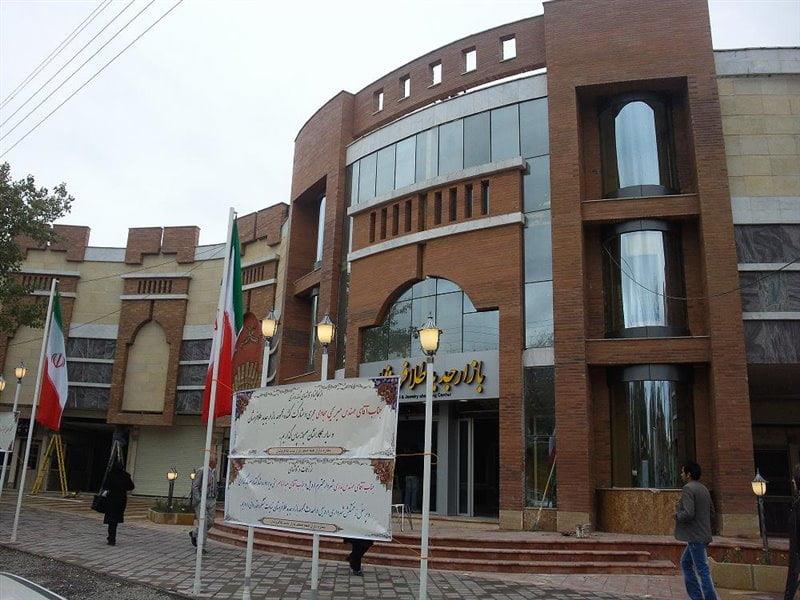 بازار جدید طلا فروشان اردبیل-X3SP8DTyJl